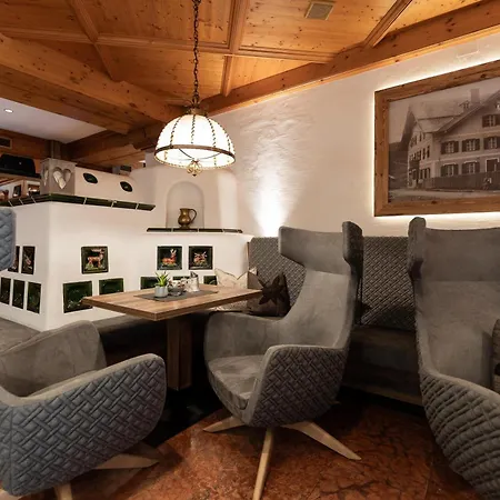 Hochkoenig Hotel