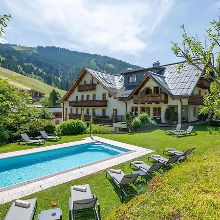 Hotel Hochkoenig Dienten am Hochkoenig