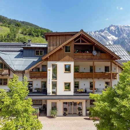 Hochkoenig 3*