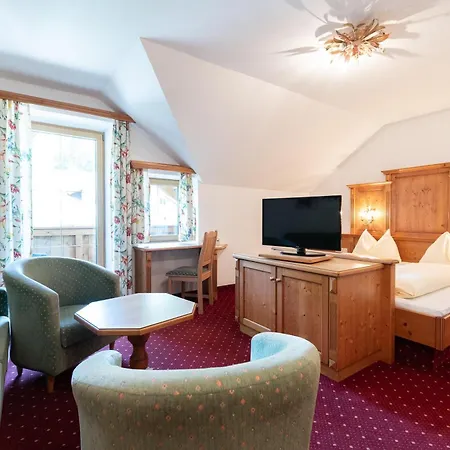 Hochkoenig 3*