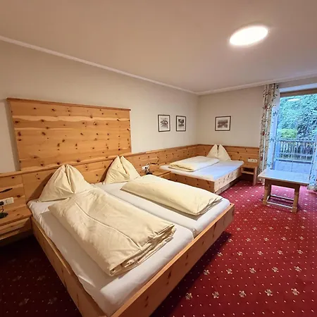 Hochkoenig Hotel 3*