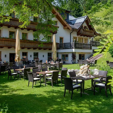 Hotel Hochkoenig 3*