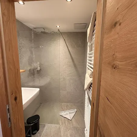 Hotel Hochkoenig 3*