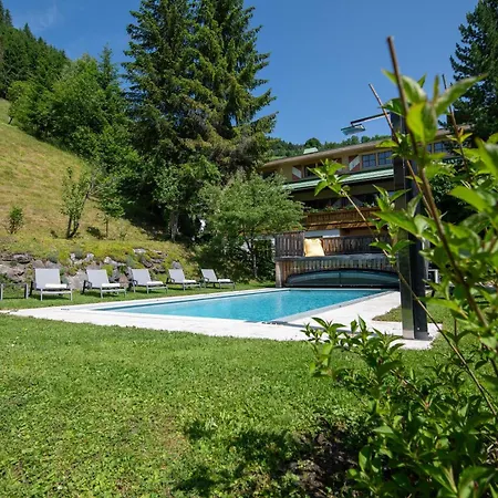 Hochkoenig Hotel Dienten am Hochkoenig