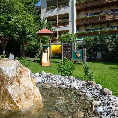 Hochkoenig Hotel 3*