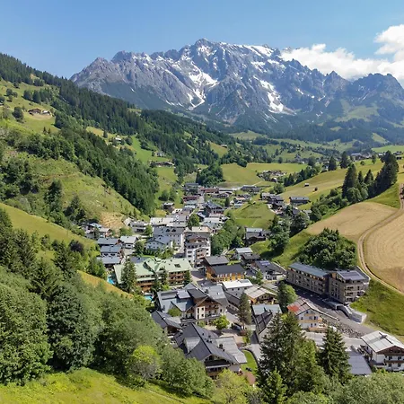 Hochkoenig Hotel Dienten am Hochkoenig