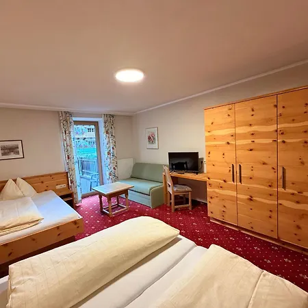 Hochkoenig 3*